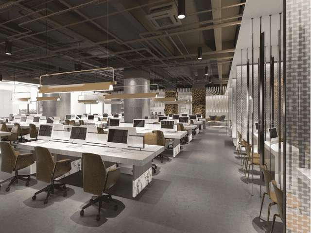 山东耐磨环氧地坪技术